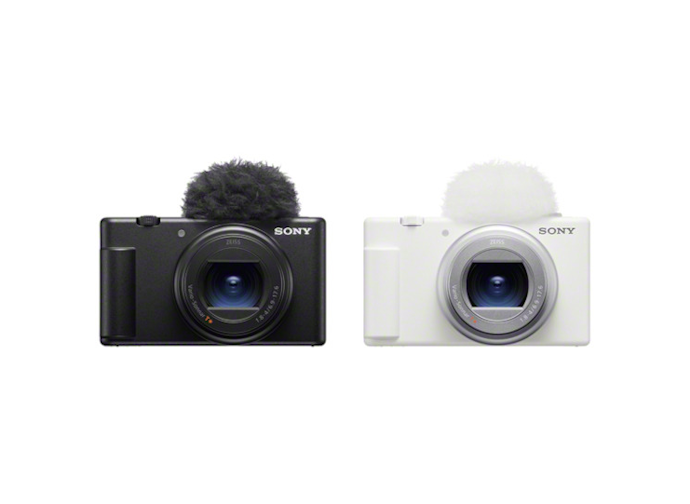 SONY デジタルカメラ VLOGCAM ZV-1 II ZV-1M2はどこで買える?