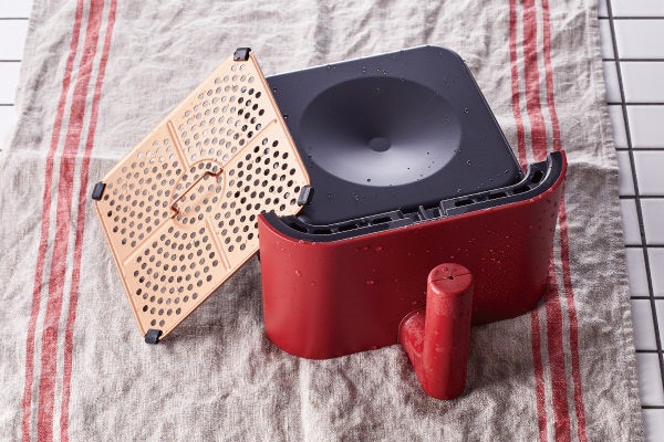 レコルト エアーオーブン RAO-1の使い方は?