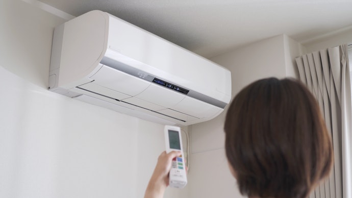 猛暑でエアコンつけっぱなし...。今月の電気代、大丈夫ですか?