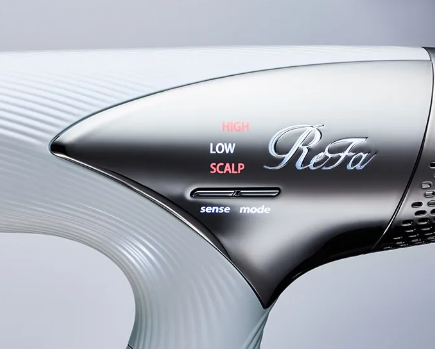 ReFa リファ ドライヤー RE-AN-02A 訳アリ ReFa リファ ドライヤー RE-AN-02A 訳アリ リファ ドライヤー スマート