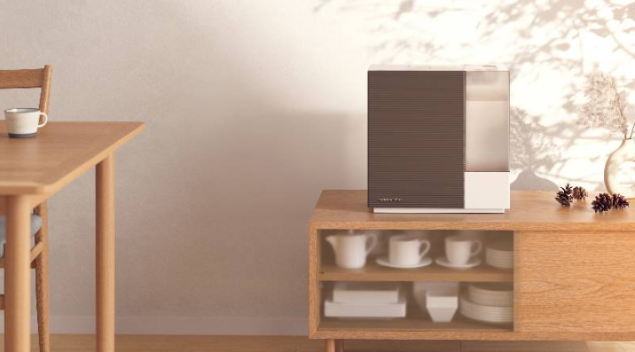 ダイニチ plus 加湿器 HD-RTX721 木造12畳プレハブ洋室19畳 ダイニチ HD-RXT725 気化ハイブリッド式加湿器 木造12畳