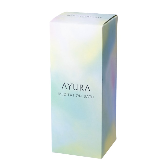 アユーラ メディテーションバスtはどこで売っている?