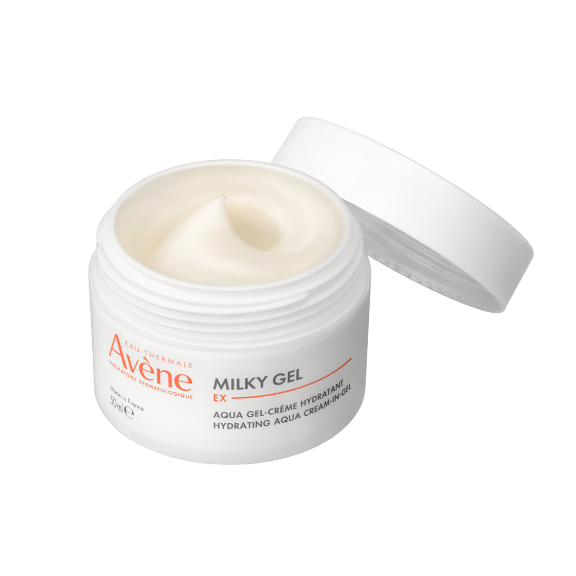 アベンヌ ミルキージェル EXの口コミ・評判は？実際に使ってよい