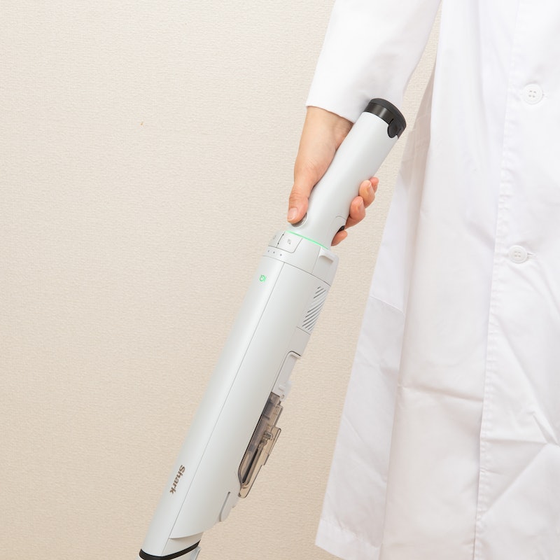 Shark EVOPOWER SYSTEM NEO+ LC351Jの口コミ・評判は？実際に使って