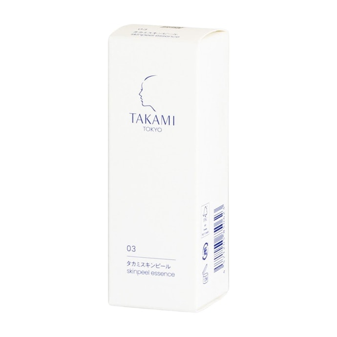 タカミスキンピールはどこで買える?