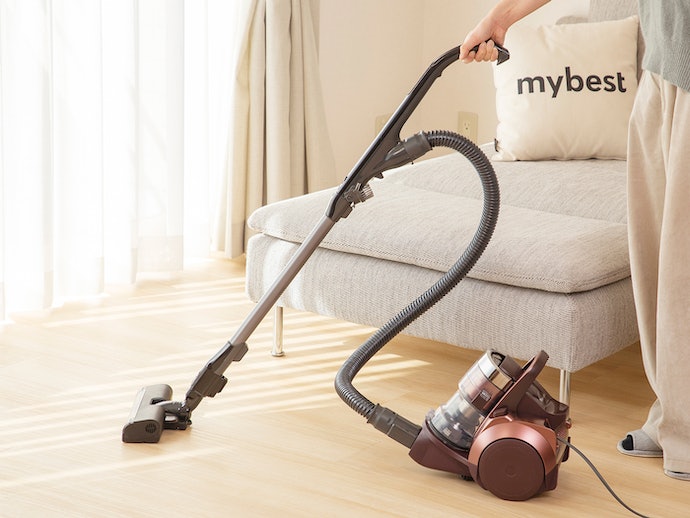 三菱サイクロン式　掃除機　TC-ED2C-S 2023年製 三菱電機 サイクロン式掃除機 TC-ED2Cをレビュー！クチコミ