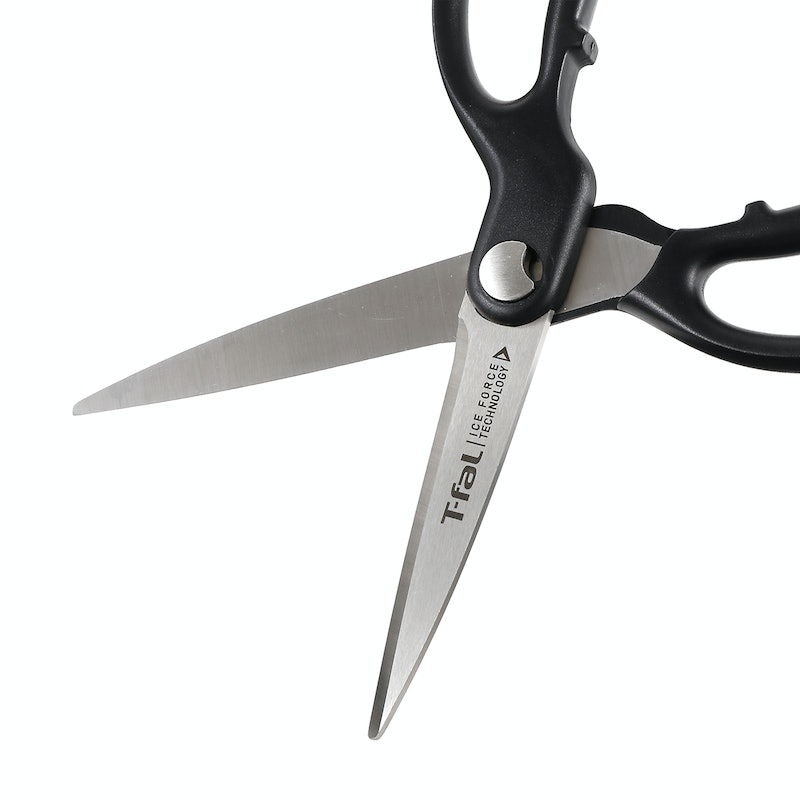 ティファール アイスフォース キッチンシザーズをレビュー！クチコミ