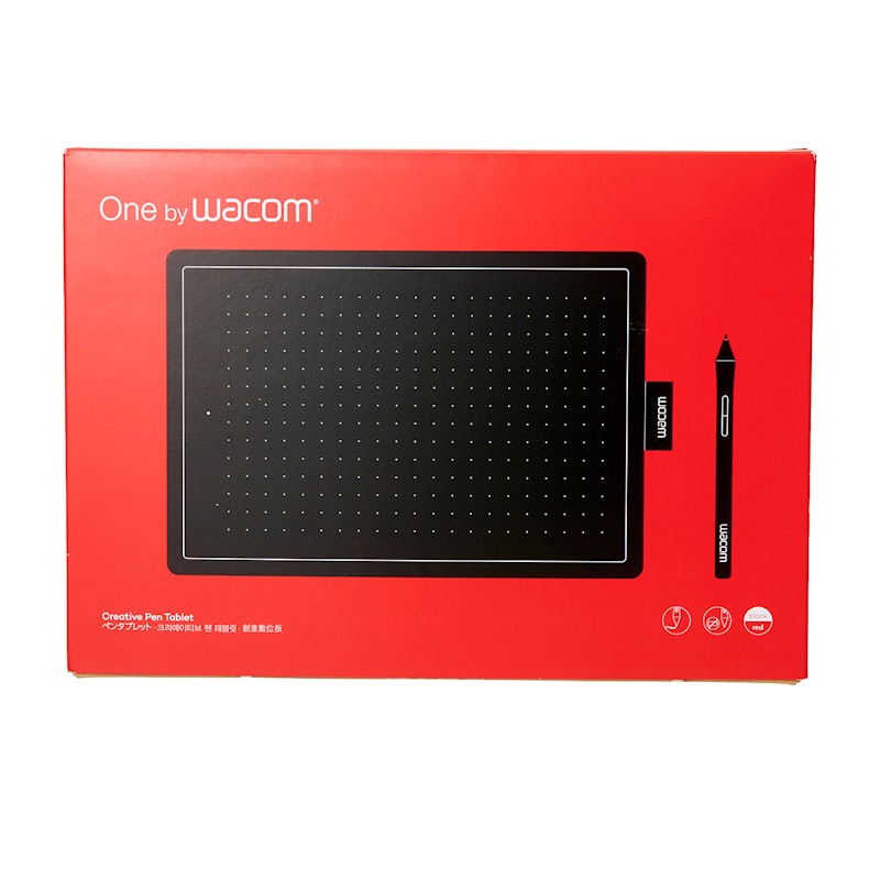 One by Wacomの口コミ・評判は？実際に使ってメリット