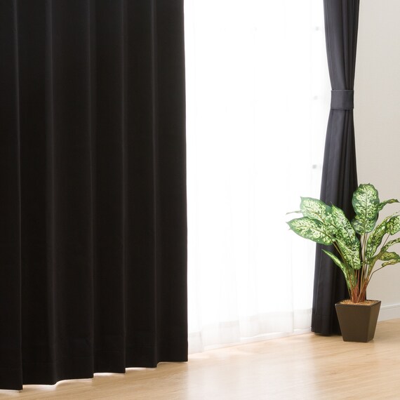 ニトリ 遮光1級 遮熱・防炎 156サイズ 25色 カーテンの評判・口コミは