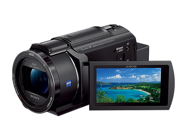 SONY FDR-AX45Aはどこで買える?