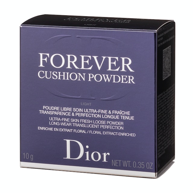 ディオールスキン フォーエヴァー クッション パウダー ライトを