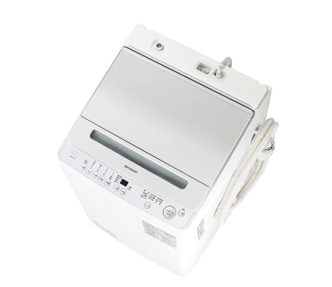 シャープ 全自動洗濯機 ES-GV8Hはどこで売っている?