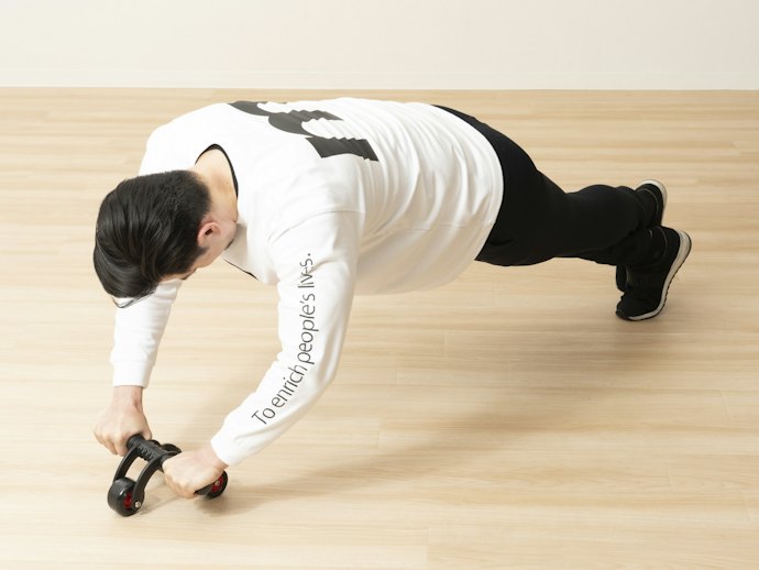 BODY SCULPTURE パワーローラーコア スペシャルエディション