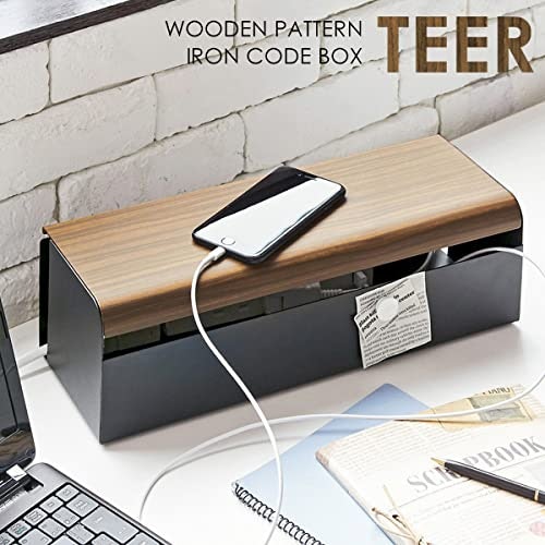 コードボックス TEERはどこで買える?