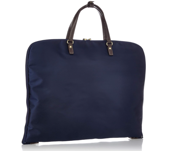 エース マッキントッシュ フィロソフィーアメリア ガーメントバッグを