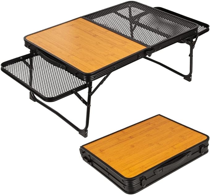 UPF キャンプテーブルはどこで買える?