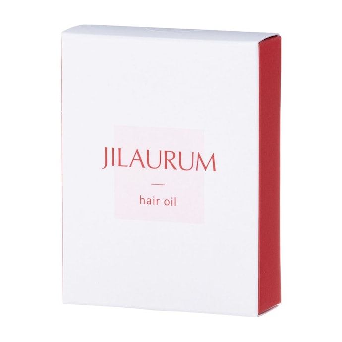 ジルオーラム ヘアオイルはどこで買える?