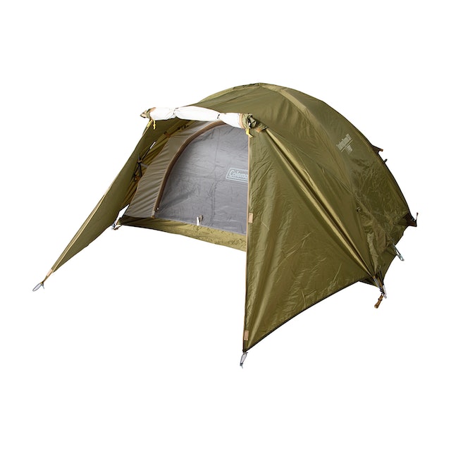 コールマン ツーリングドーム ST ごま 様 コールマン ツーリングドーム