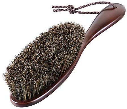 NAKATA HANGER 洋服ブラシ（馬毛）をレビュー！クチコミ・評判をもとに