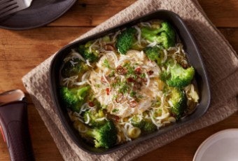 ティファール クランベリーレッド エッグロースターで作れるレシピをご紹介!