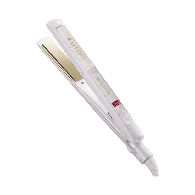 アフロート クレイツ イオンアイロン エスペシャル 2点セット クレイツ アフロート クレイツイオン アイロン エスペシャル