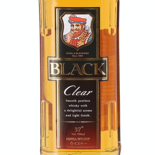ブラック クリアウイスキー 2700ml5本商品説明をご覧くださいセット