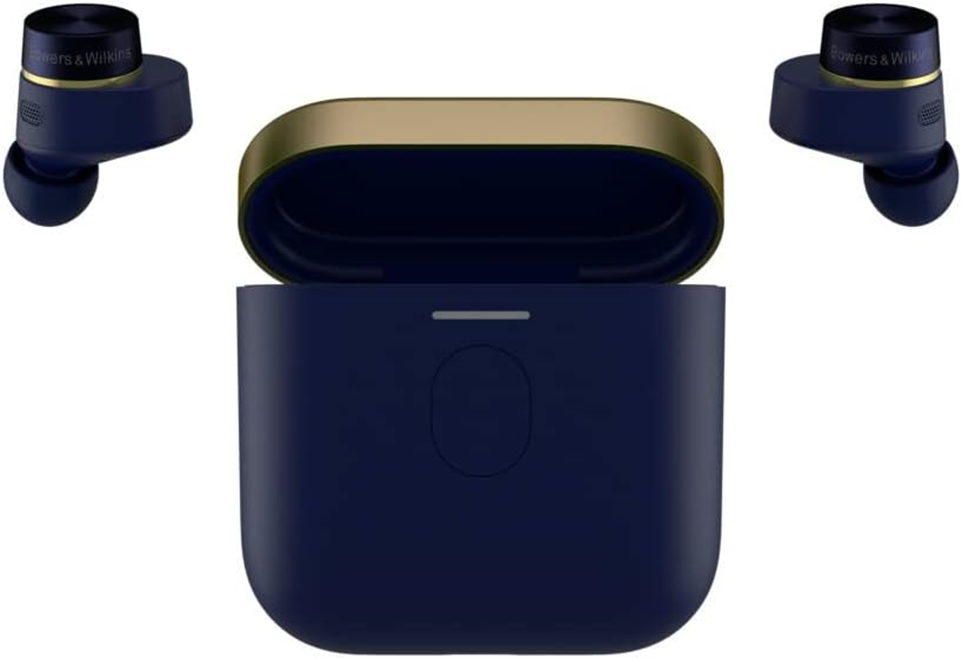 新品未開封B&W Pi7s2ワイヤレスイヤホンbowers Wilkins Amazon.co.jp: バウワースアンドウィルキンス Bowers & Wilkins