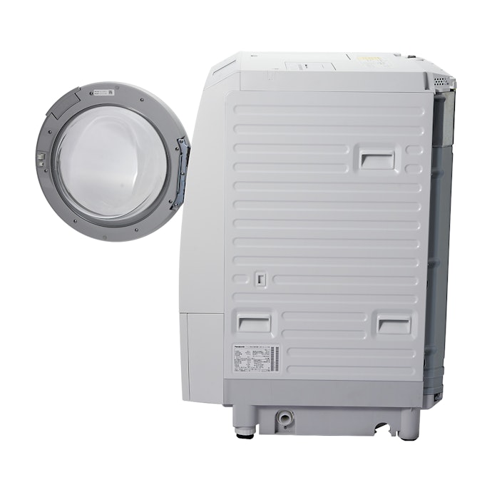 最上位モデル❗️トリプル自動投入】パナソニックドラム式洗濯機NA 最上位モデル❗️トリプル自動投入】パナソニックドラム式洗濯機NA