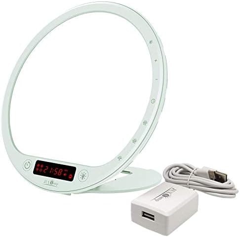 JUXLamp ウェイクアップ ライトはどこで買える?