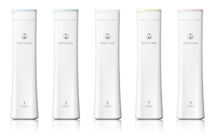 【訳あり】COTA 9 SHAMPOO 5L(残量4/5) 訳あり】COTA 9 SHAMPOO 5L(残量4/5) 訳あり】COTA 9 SHAMPOO 5L(