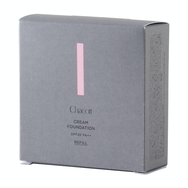 チャコット クリームファンデーション 591ナチュラルはどこで買えるの?