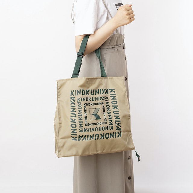 紀ノ国屋 スペシャルエコロジーバッグをレビュー！クチコミ・評判をも