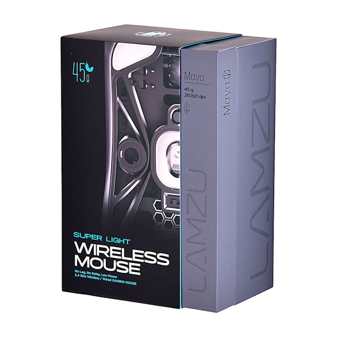 LAMZU MAYA（4K Compatible） ‎LAMZU-00006のを徹底レビュー！実際に