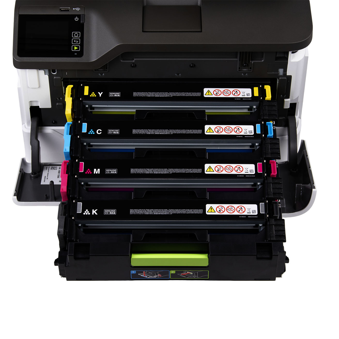 RICOH P C200SFLをレビュー！クチコミ・評判をもとに徹底検証 | マイベスト