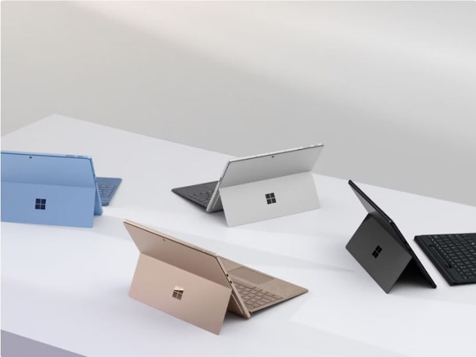 Microsoft Surface Pro, Copilot+ PCはどこで買える?