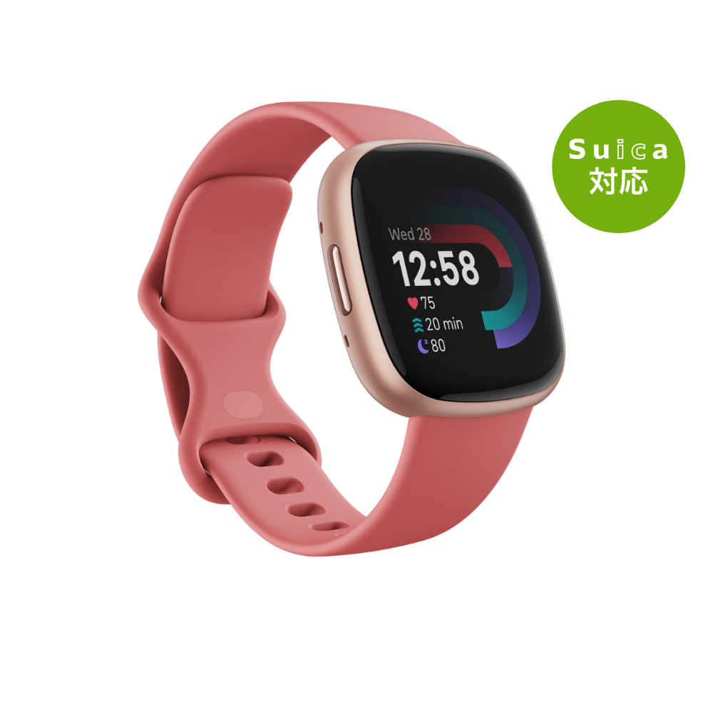Fitbit Sense 2 健康・フィットネススマートウォッチ（｢Fitbit Sense 2  