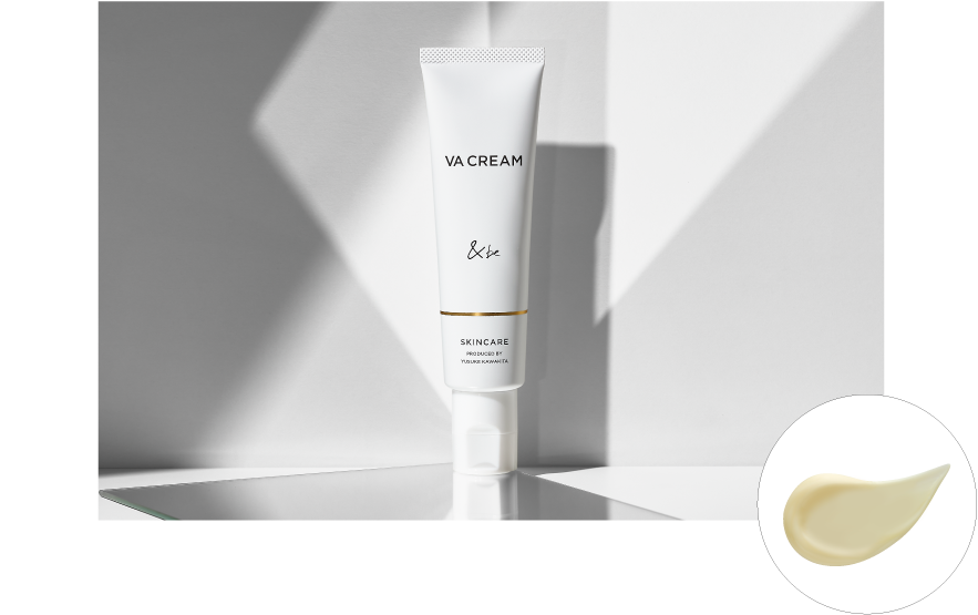 ＆be VAクリームの口コミ・評判は？実際に使ってメリット