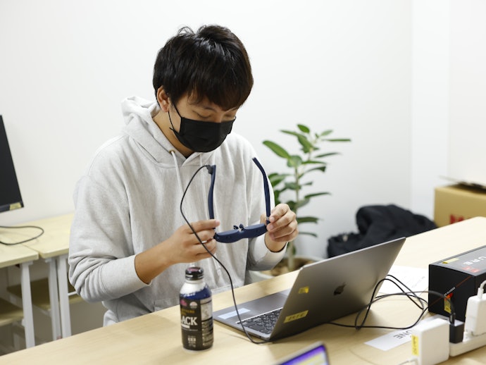 VITURE One XRグラスが向いていない人におすすめのスマートグラスは?