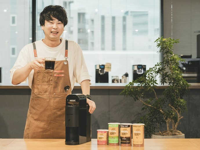 レビュー|本当に本格的な1杯を楽しめる?バリスタ兼焙煎士が実際に飲んでみました!