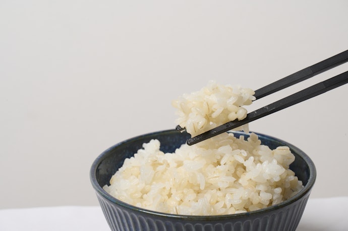 食物繊維にこだわるなら「もち麦」もチェック