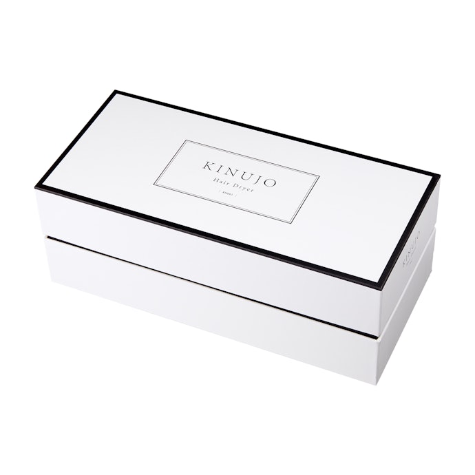 KINUJO Hair Dryerはどこで売っている?