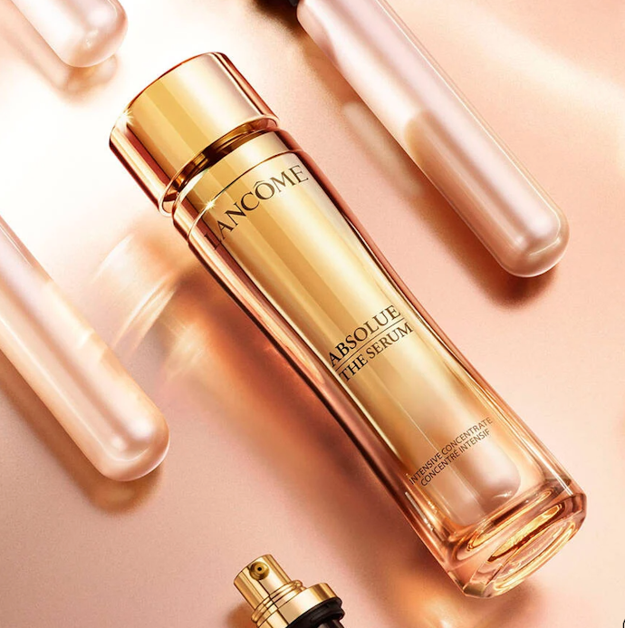 ランコム アプソリュ インテンシブエッセンスをレビュー!クチコミ ランコム アプソリュ インテンシブエッセンスをレビュー!クチコミ