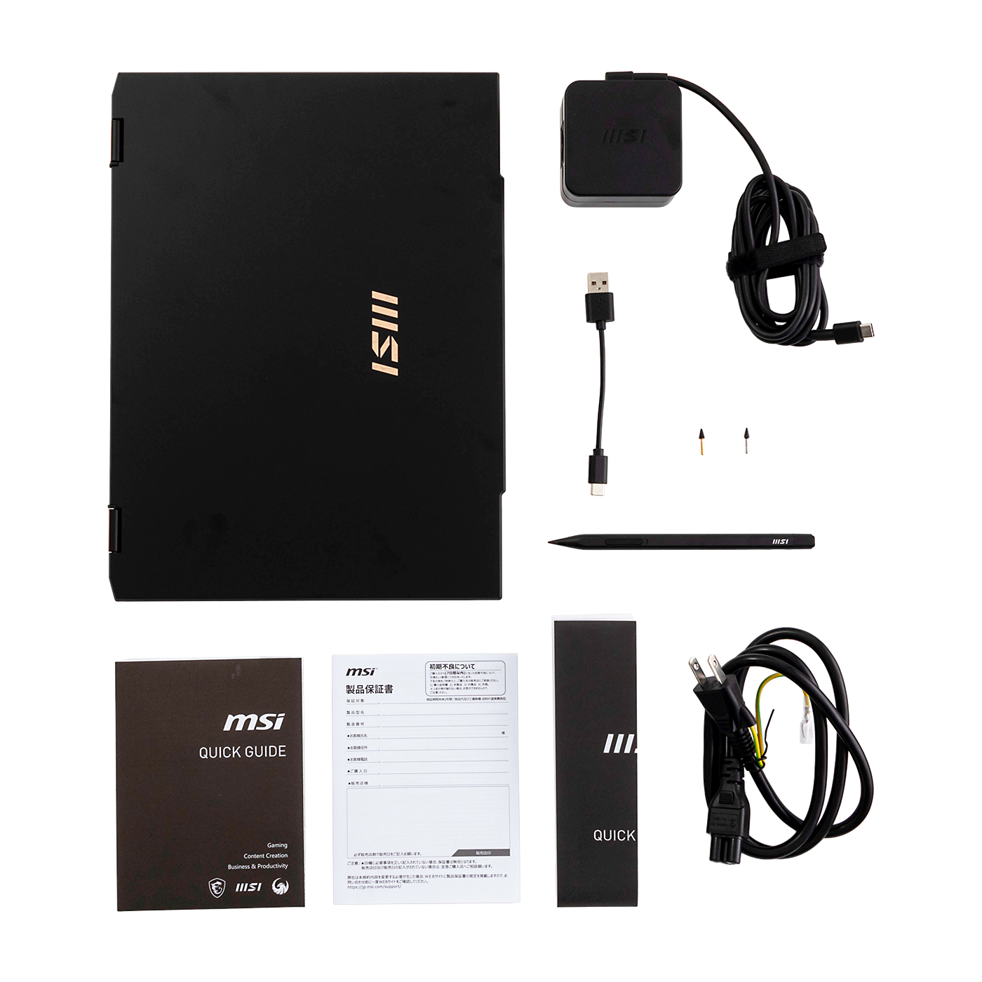 ★保証付き❣MSI Summit E13 AI Evo A1MTG-4099JP MSI エムエスアイ Summit-E13-AI-Evo-A1MTG-4099JP [ 13.3型