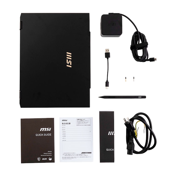 MSI Summit-E13-AI-Evo-A1MTG-4008JPはどこで買える?