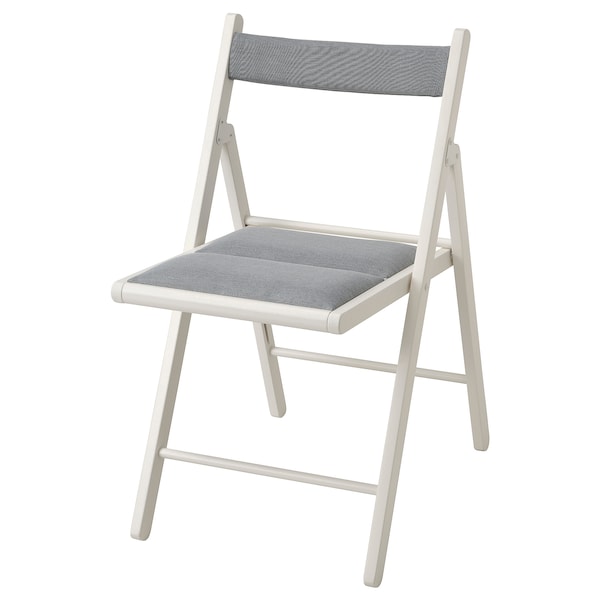 IKEA GUNDE 折りたたみチェアをレビュー！クチコミ・評判をもと