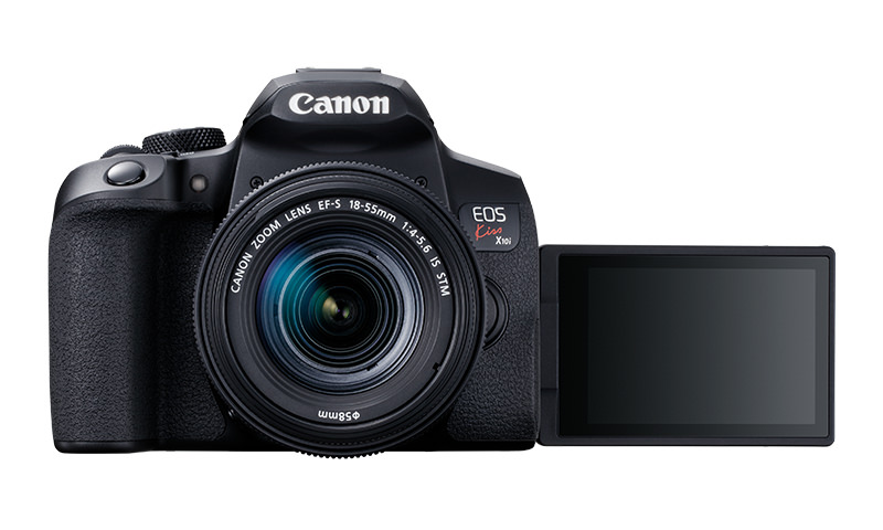 Canon EOS Kiss X10i 3923C003をレビュー！口コミ・評判をもとに徹底