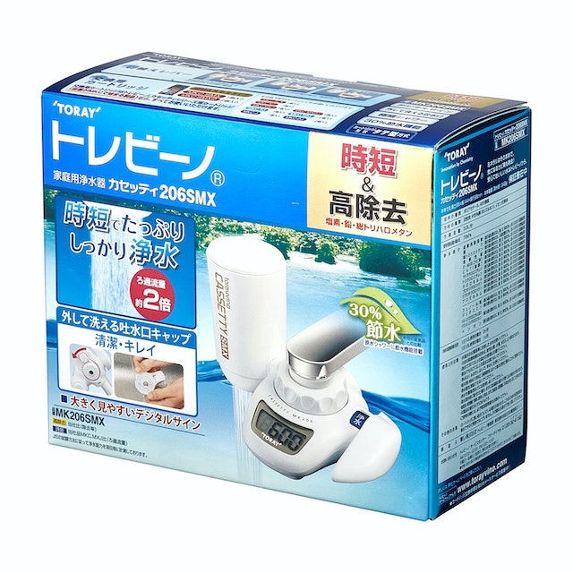 東レ トレビーノ カセッティ MK206SMXはどこで買える?