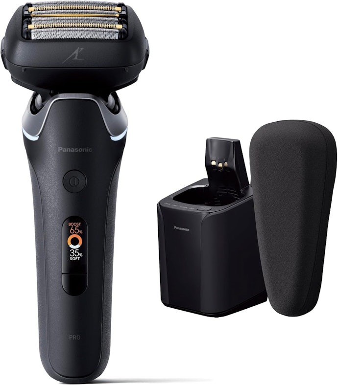 パナソニック ラムダッシュPRO 6枚刃 ES-L690Uはどこで売っている?