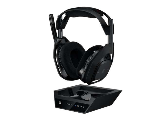 ロジクール ASTRO A50 Xはどこで買える?