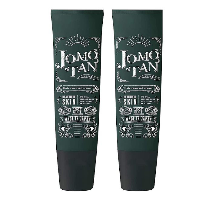 ハハハラボ JOMOTAN 除毛クリームはどこで買えるの?